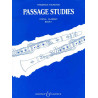 Passage Studies - Thurston