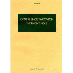 Symphony No.5 Op.47