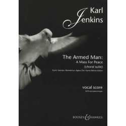 The Armed Man (A Mass for...