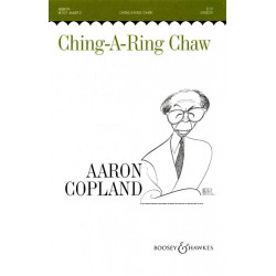 Ching-a-Ring Chaw