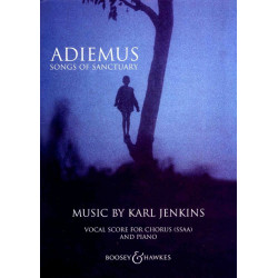 Adiemus Songs of Sanctuary