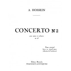 Concerto N°2