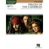 Pirates of the Caribbean - Flute
