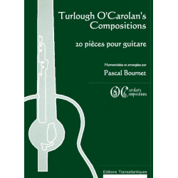 Turlough O'Carolan's...