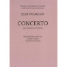 Concerto For Clarinet (Piano Reduction)