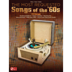 The Most Requested Songs of...