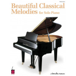 Beautiful Classical Melodies