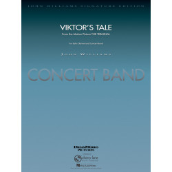 Viktor's Tale (from THE...