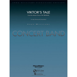 Viktor's Tale (from THE...