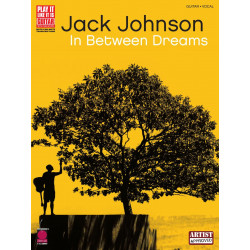 Jack Johnson - In Between...