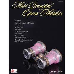 Most Beautiful Opera...