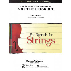Zoosters Breakout (from...