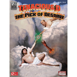 Tenacious D - The Pick Of...