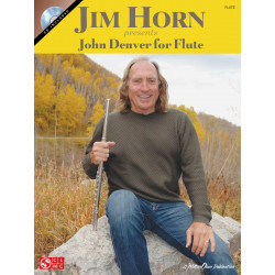 Jim Horn Presents John...