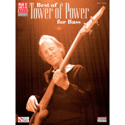 Best of Tower of Power For...