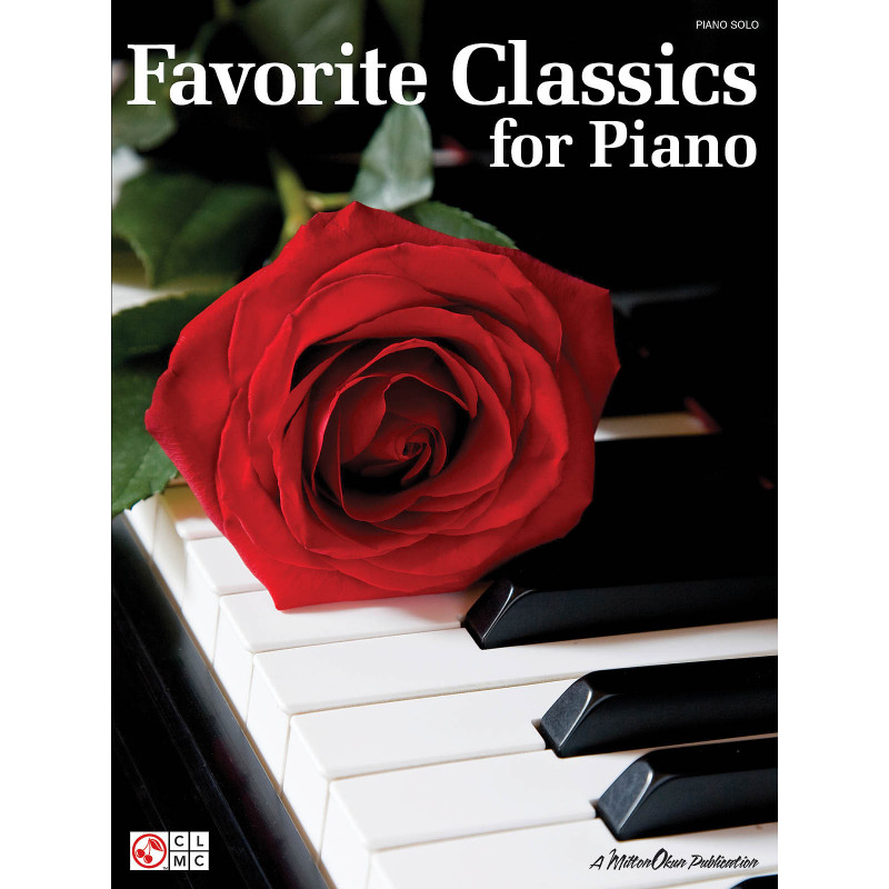 Favorite Classics for Piano