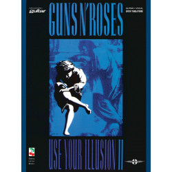Guns N' Roses - Use Your...