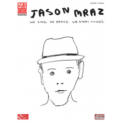 Jason Mraz: We Sing, We Steal Things: Play It
