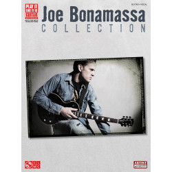 Joe Bonamassa - Collection