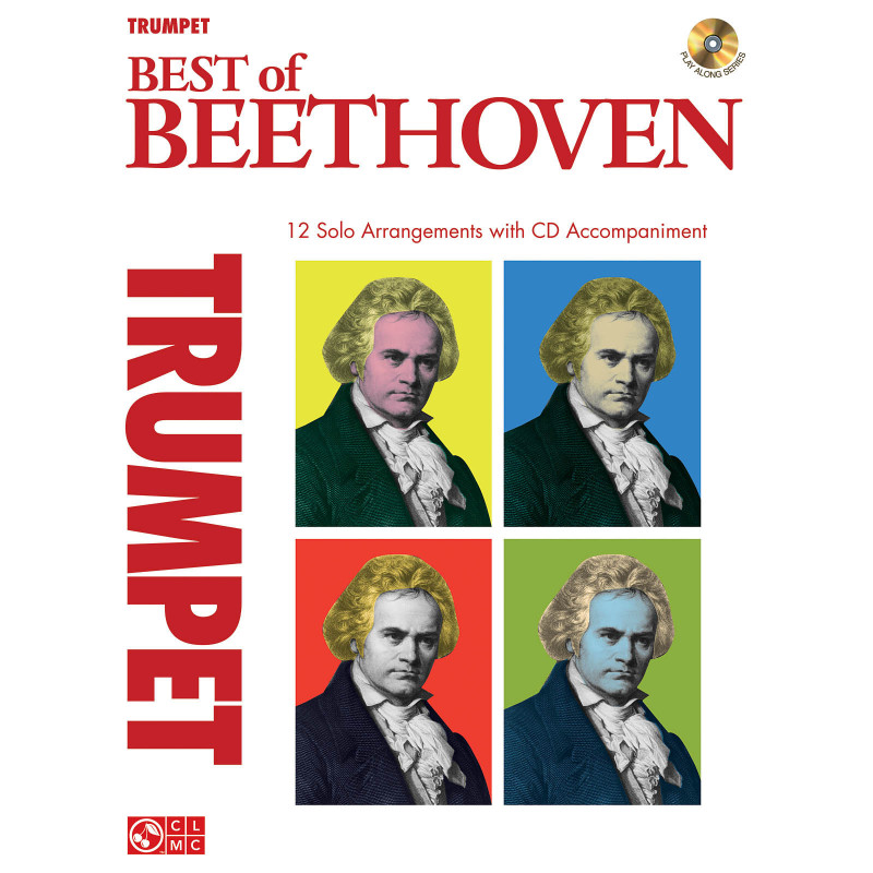 Best of Beethoven - Trumpet
