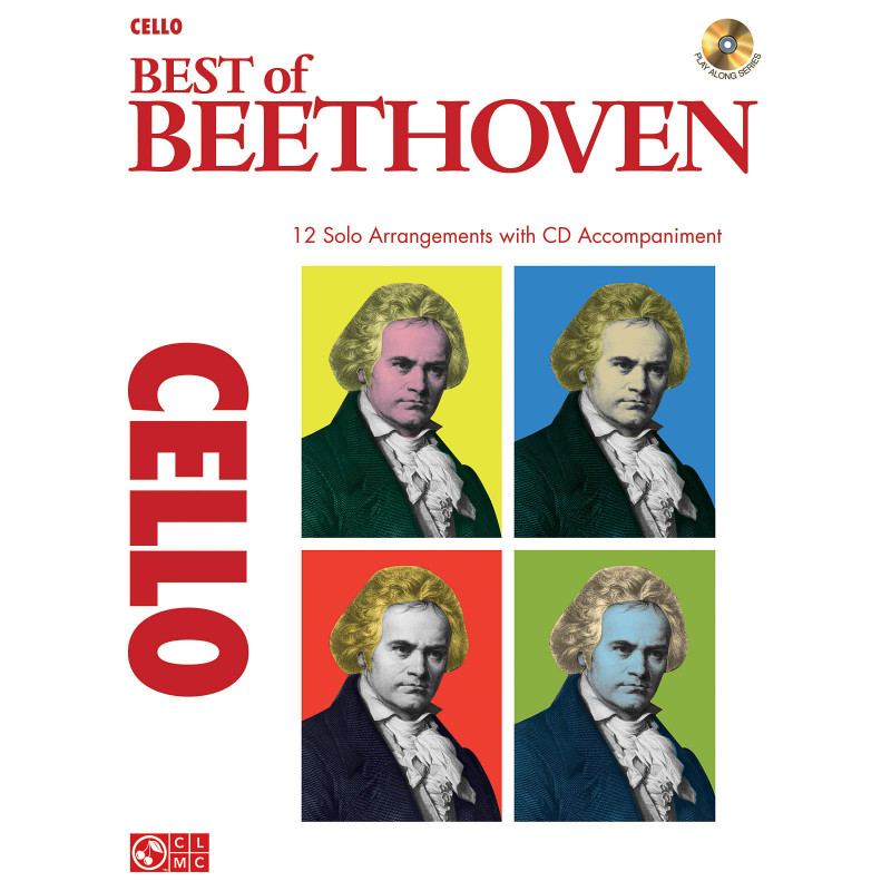 Best of Beethoven - Cello