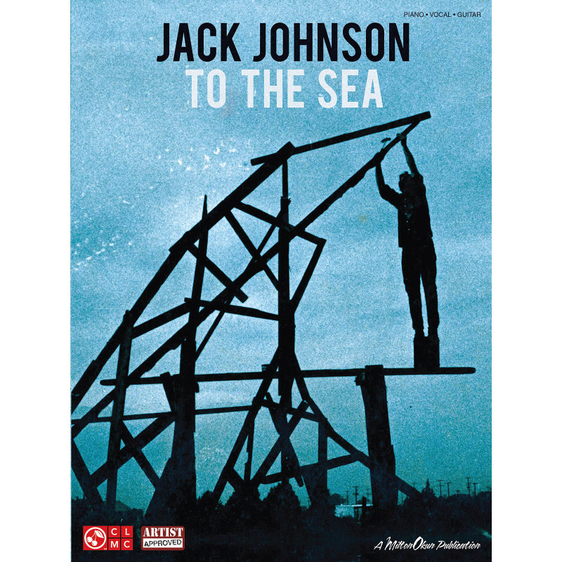 Jack Johnson - To the Sea