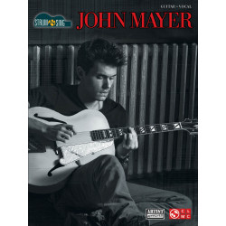 John Mayer - Strum & Sing