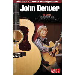 John Denver Guitar Chord...
