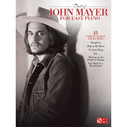 Best of John Mayer for Easy...