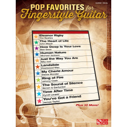 Pop Favorites For...