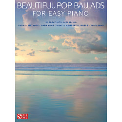 Beautiful Pop Ballads For...