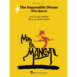 The Impossible Dream (from...