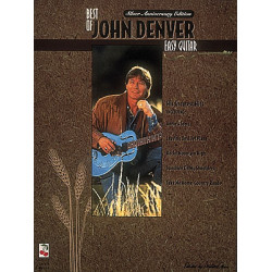 The Best Of John Denver