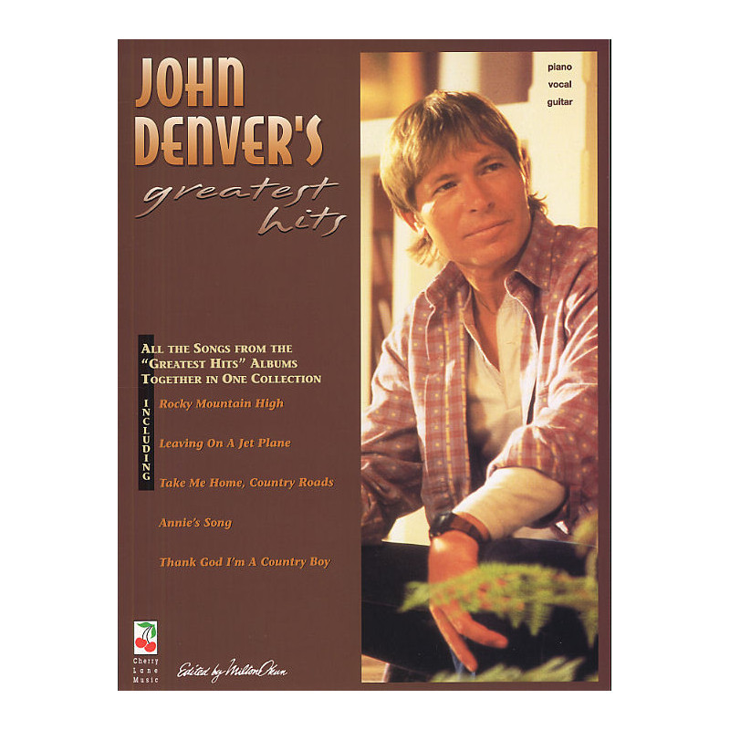 John Denver - Greatest Hits
