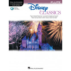 Disney Classics - Flute