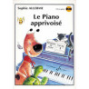 Le Piano Apprivoisé Volume 1