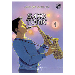 Saxo Tonic 1