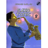 Saxo Tonic 2
