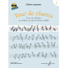 Tour De Chants Volume 1