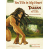 You'll Be In My Heart (From Tarzan)