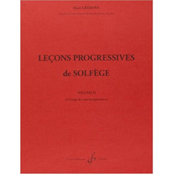 32 Leçons Progressives De...