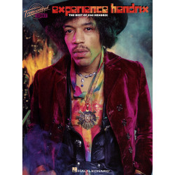 Jimi Hendrix - Experience Hendrix