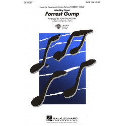 Forrest Gump (Medley)