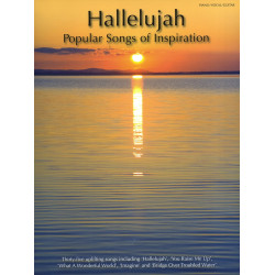 Hallelujah: Popular Songs...