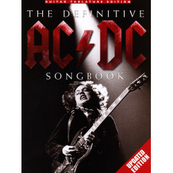 The Definitive ACDC...