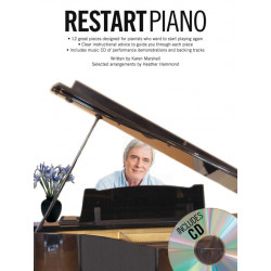 Restart Piano