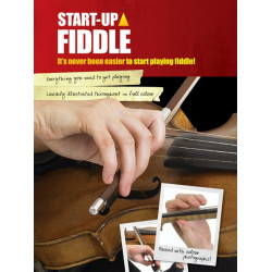 Start-Up: Fiddle