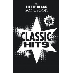 The Little Black Songbook:...