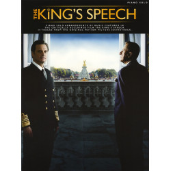 The King's Speech: Music...