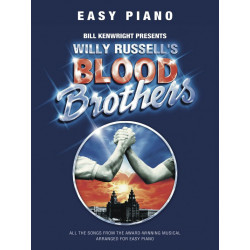 Willy Russell: Blood...
